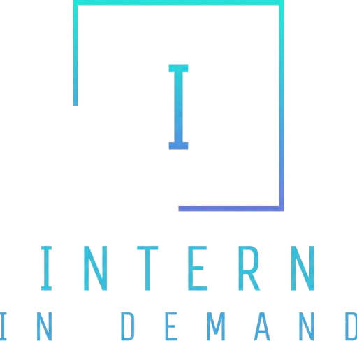 Intern On Demand Logo